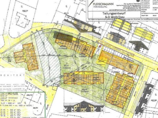 Gewerbe kaufen in Altstadt, Salzburg