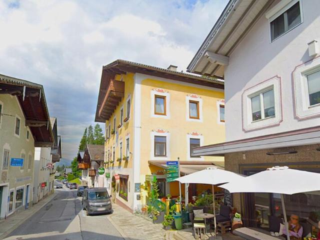 Haus kaufen in Altstadt, Salzburg