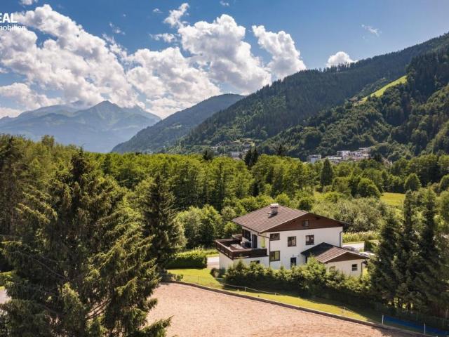 Haus kaufen in Altstadt, Salzburg