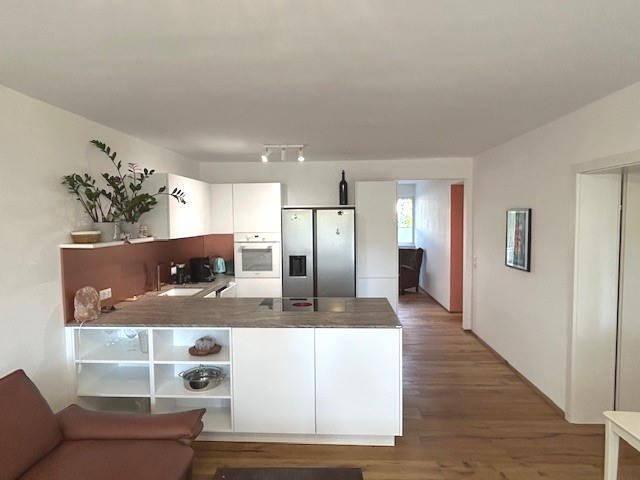 Apartment kaufen in Salzburg