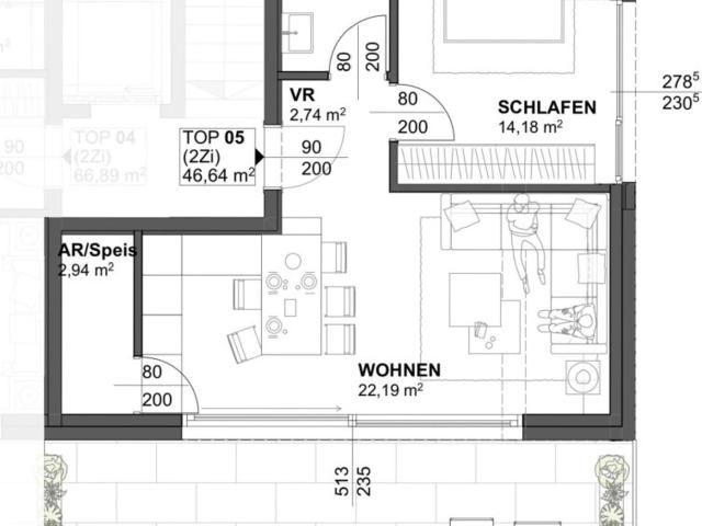 Wohnung kaufen in Salzburg