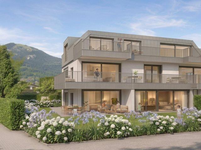 Apartment kaufen in Aigen, Salzburg