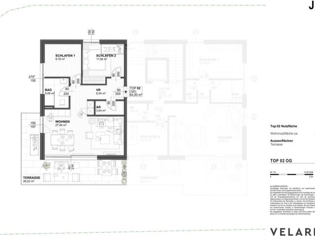 Wohnung kaufen in Salzburg