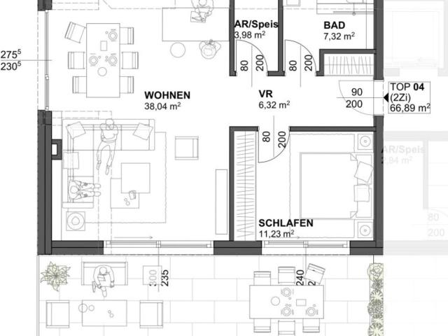 Wohnung kaufen in Salzburg
