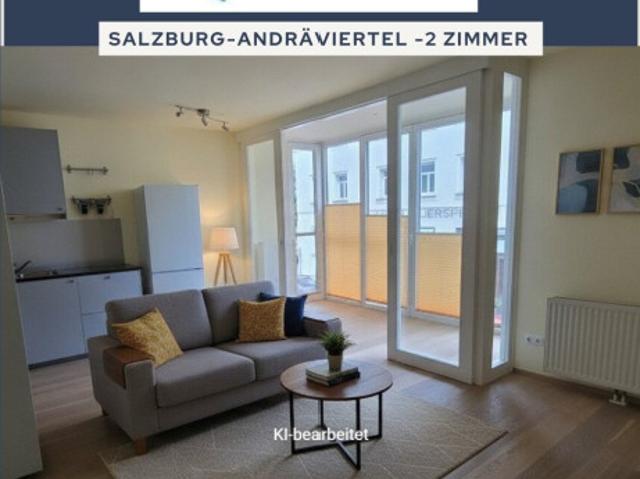 Wohnung kaufen in Neustadt, Salzburg