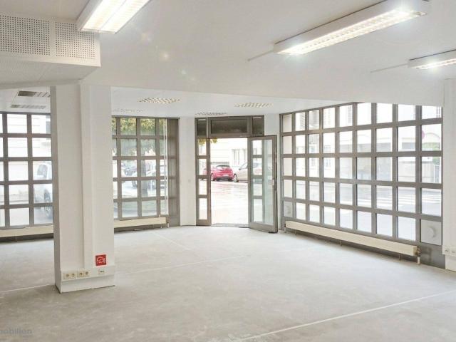 Büro mieten in Neustadt, Salzburg