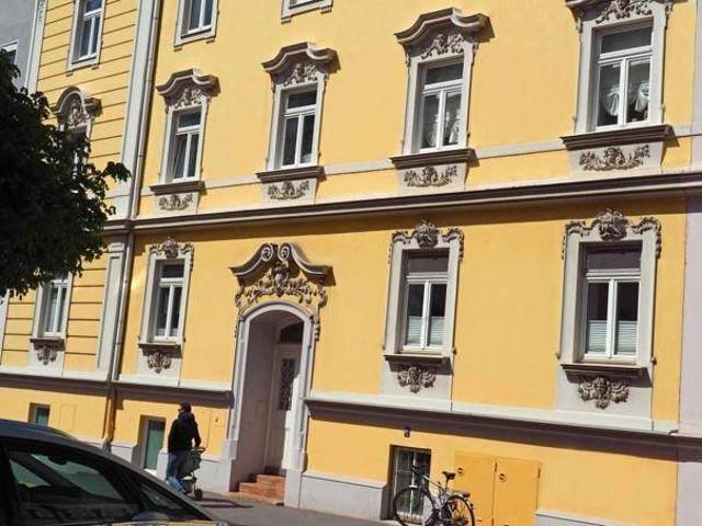 Apartment kaufen in Salzburg