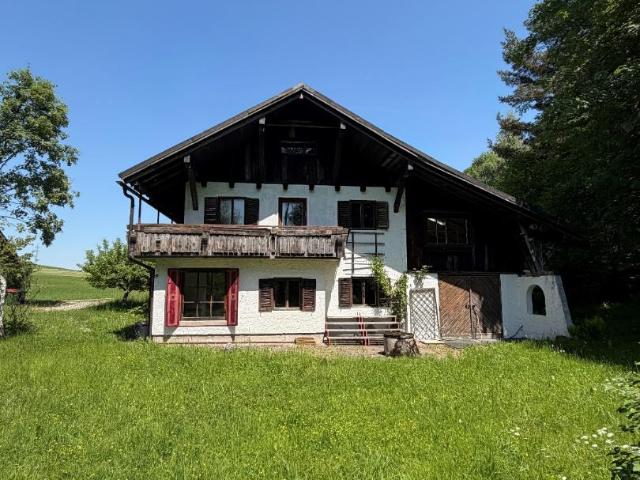 Schloss kaufen in Acharting, Anthering