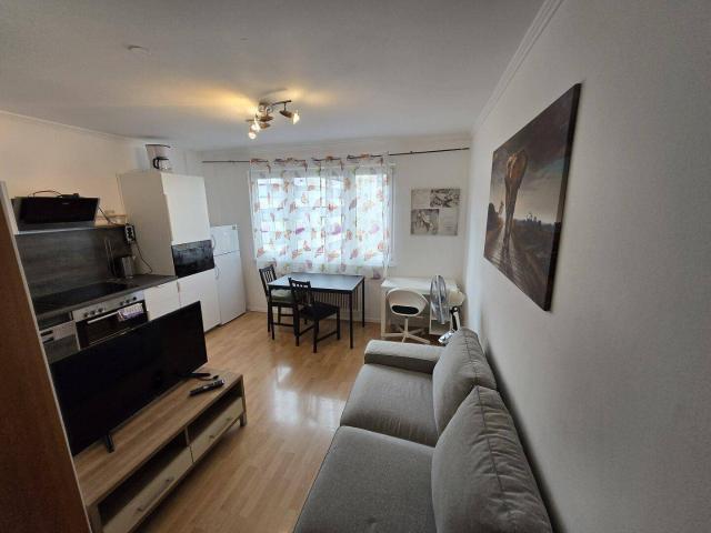 Apartment kaufen in Elisabeth-Vorstadt, Salzburg