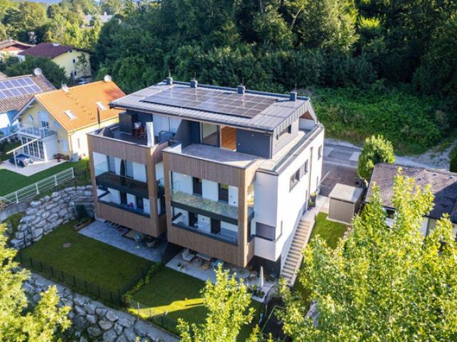 Apartment kaufen in Sankt Jakob am Thurn, Salzburg