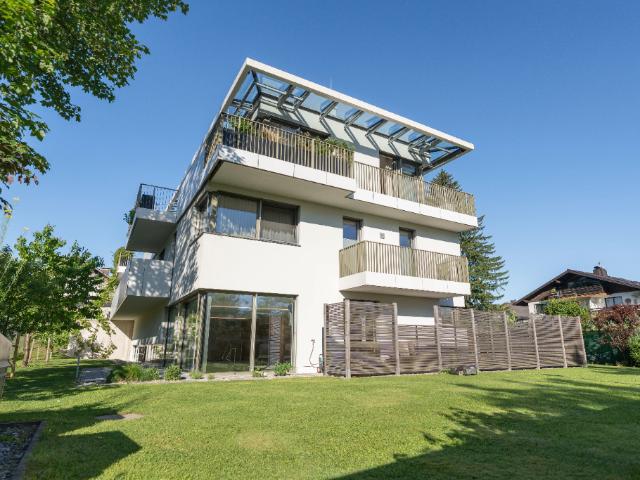 Villa kaufen in Salzburg, Rheinland-Pfalz