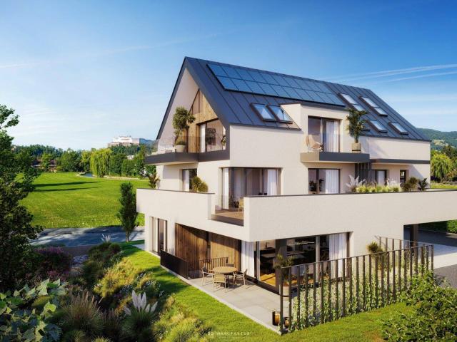 Apartment kaufen in Gneis, Salzburg