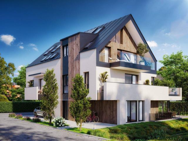 Apartment kaufen in Gneis, Salzburg