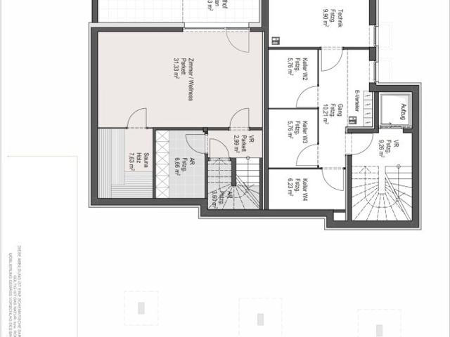 Wohnung kaufen in Salzburg