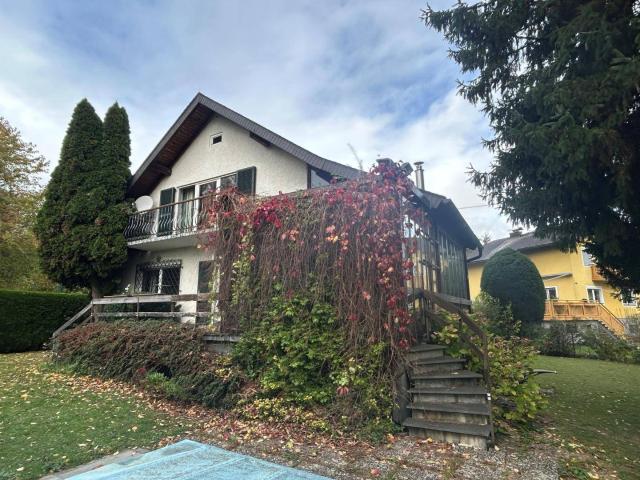 Haus kaufen in Salzburg