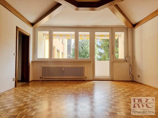 Wohnung kaufen in Bauhof Stadt Salzburg, Salzburg