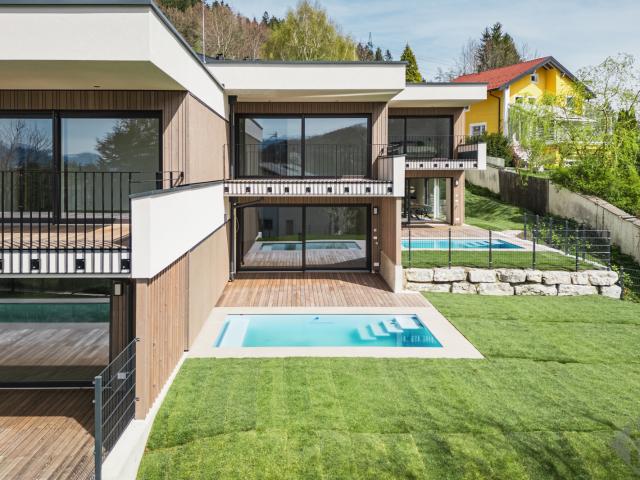 Wohnung mieten in Heuberg, Koppl
