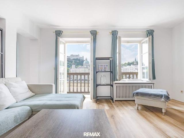Wohnung kaufen in Hagenau, Salzburg