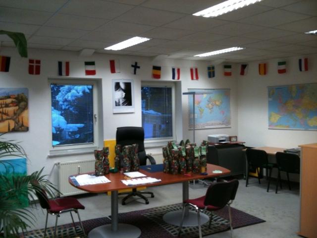 Büro mieten in Maxglan, Salzburg