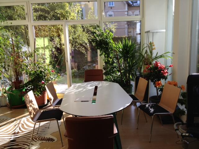 Büro mieten in Maxglan, Salzburg