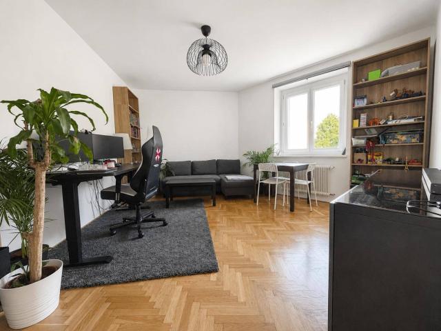 Apartment kaufen in Salzburg