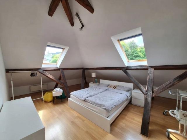 Apartment mieten in Altstadt, Salzburg