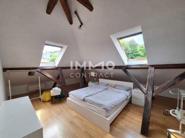 Wohnung mieten in Salzburg