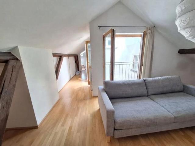 Apartment mieten in Altstadt, Salzburg