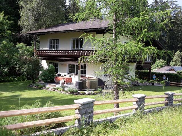 Haus mieten in Annaberg im Lammertal, Annaberg-Lungötz