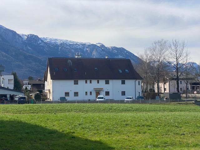 Haus kaufen in Altstadt, Salzburg