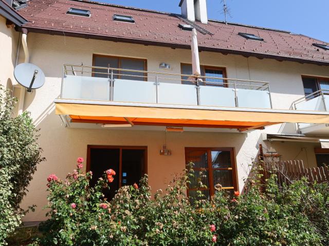 Haus kaufen in Altstadt, Salzburg