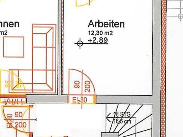 Büro mieten in Salzburg