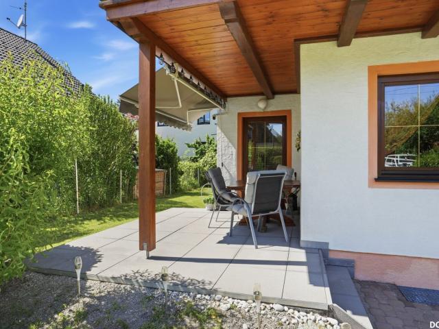 Haus kaufen in Salzburg