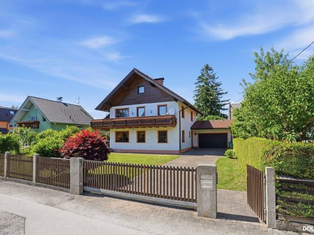Haus kaufen in Liefering, Salzburg
