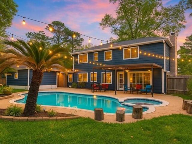 House for sale in Harris, Texas