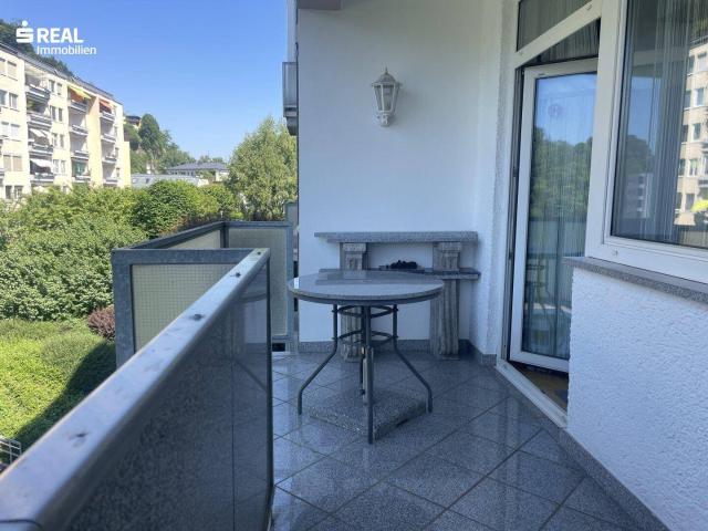 Apartment kaufen in Parsch, Salzburg