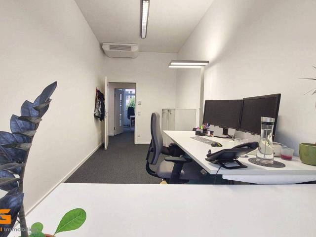 Büro mieten in Parsch, Salzburg