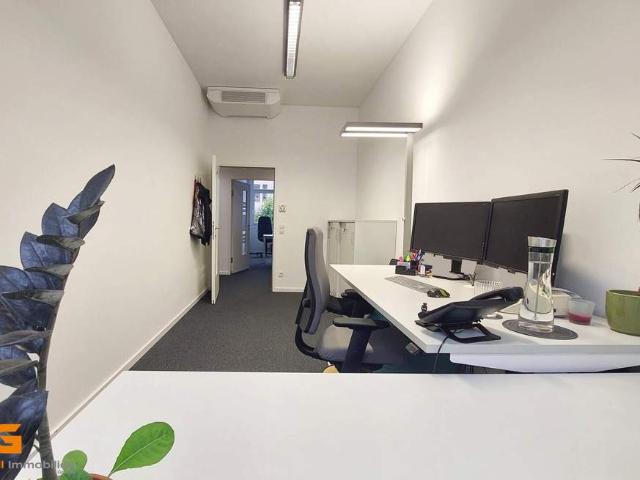 Gewerbe mieten in Hagenau, Salzburg