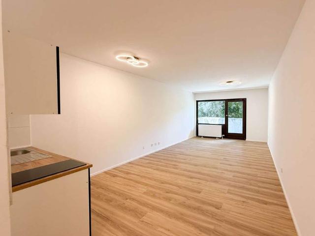 Wohnung kaufen in Bauhof Stadt Salzburg, Salzburg