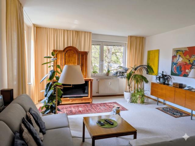 Apartment kaufen in Salzburg