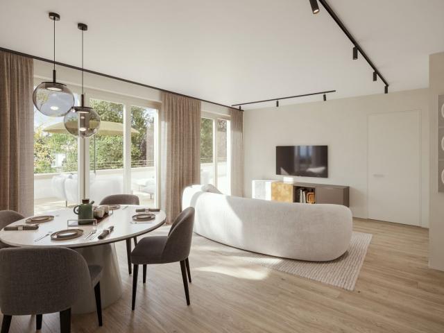 Wohnung kaufen in Salzburg