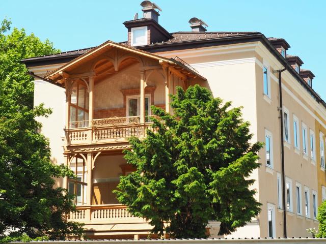 Büro mieten in Altstadt, Salzburg