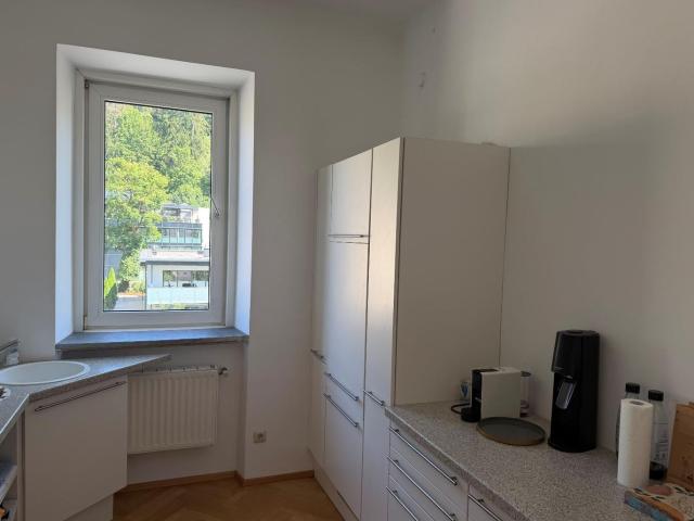 Büro mieten in Salzburg