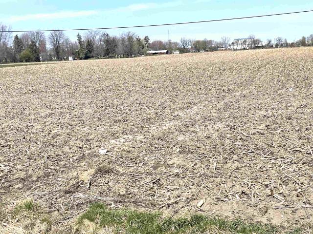Land for sale in Bay City