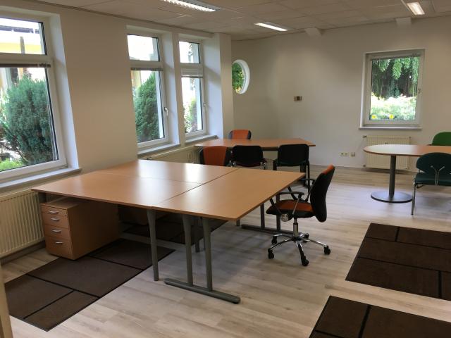 Büro mieten in Schallmoos, Salzburg
