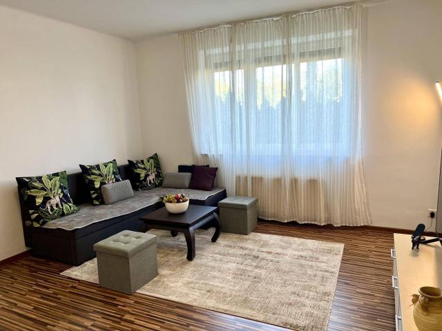 Apartment kaufen in Salzburg