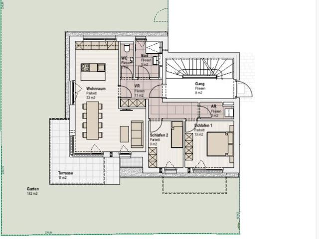 Wohnung kaufen in Salzburg