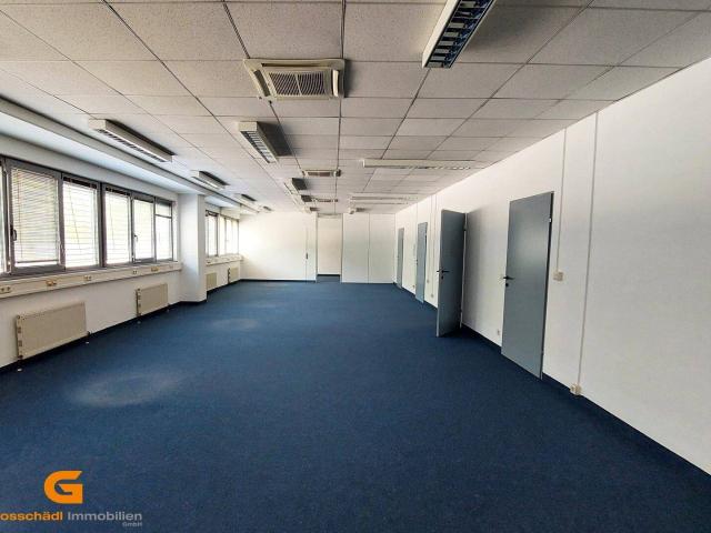 Büro mieten in Schallmoos, Salzburg