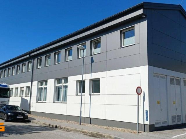 Büro mieten in Schallmoos, Salzburg