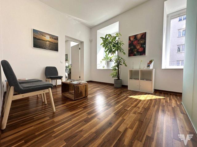Apartment kaufen in Elisabeth-Vorstadt, Salzburg